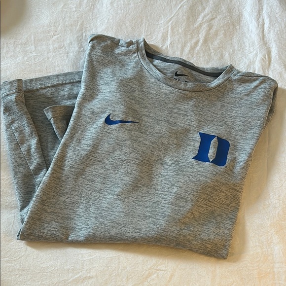 Nike Dri-Fit Duke Long sleeve S - Picture 1 of 13